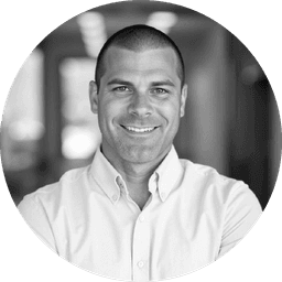 Headshot of Robert Chambers, Founder and CEO of Sandbox ERP